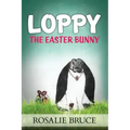 Loppy: The Easter Bunny