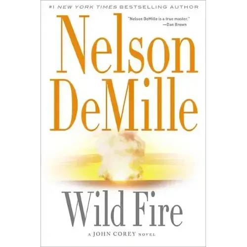 Wild Fire