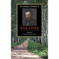 The Cambridge Companion to Tolstoy