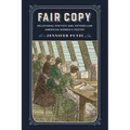 Fair Copy: Relational Poetics and Antebellum American Women's Poetry