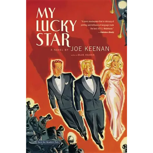 My Lucky Star