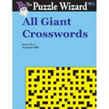 All Giant Crosswords No. 1