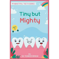 Tiny But Mighty: Interactive Book