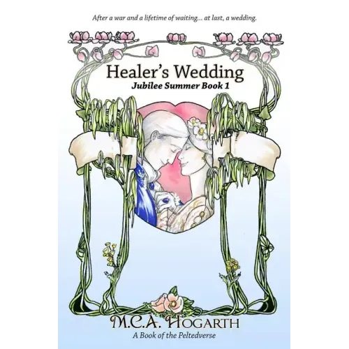 Healer's Wedding