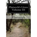 Plutarch's Lives: Volume III