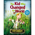 The Kid Who Changed the World