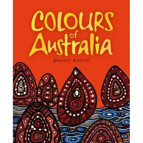 Colours of Australia