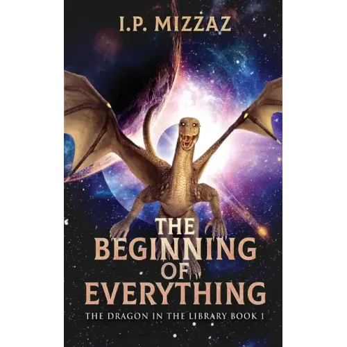 The Beginning Of Everything