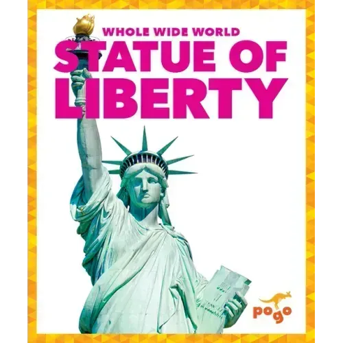 Statue of Liberty