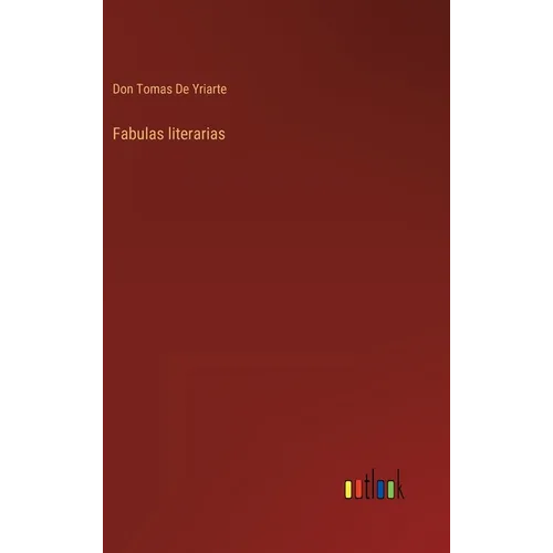Fabulas literarias