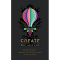Create: Crack the Cast - Become the Creative Leader You Want to Be