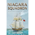 Niagara Squadron: The Eighth Carlisle & Holbrooke Naval Adventure