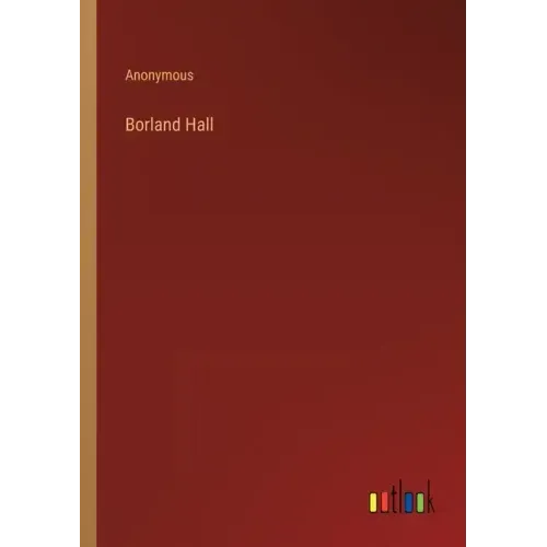 Borland Hall