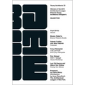 Young Architects 20: Objective