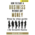 How to start a business: How to start a business without any money