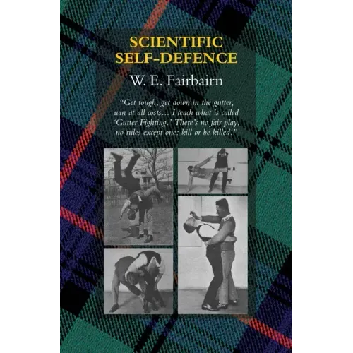 Scientific Self-Defence