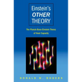 Einstein's Other Theory: The Planck-Bose-Einstein Theory of Heat Capacity
