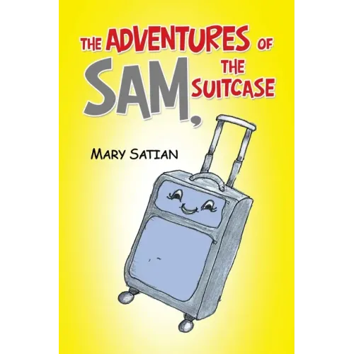 The Adventures of Sam, the Suitcase