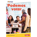 Podemos Votar