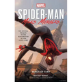 Marvel's Spider-Man: Miles Morales - Wings of Fury
