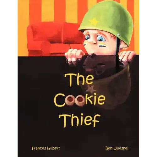 The Cookie Thief