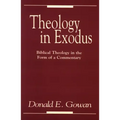 Theology in Exodus