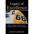 Legacy Of Excellence: Mario Lemieux's Impact on the Penguins and the City of Pittsburgh