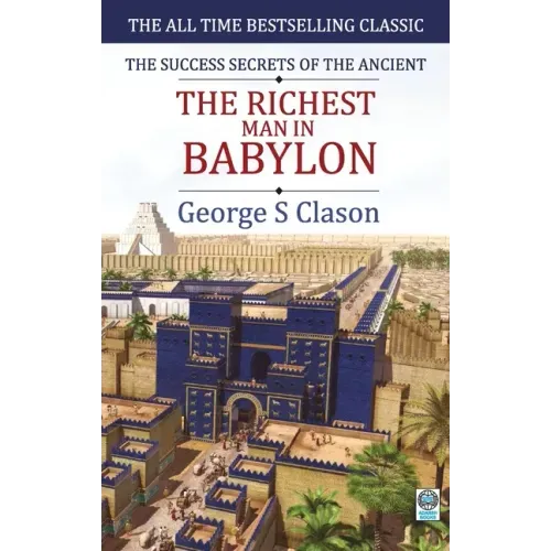 The Richest Man in Babylon