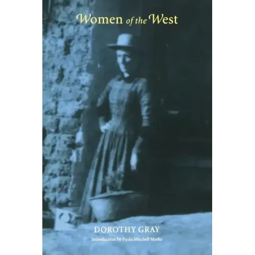 Women of the West