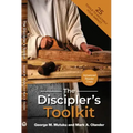 The Discipler's Toolkit: 25 Tools to Multiply Your Impact