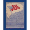 The Men and Women in World War II from Avoyelles Parish: 75th anniversary edition 1941-2016
