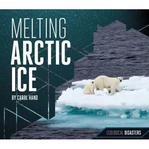 Melting Arctic Ice