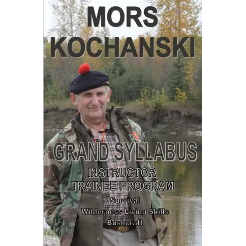 Grand Syllabus: Instructor Trainee Program