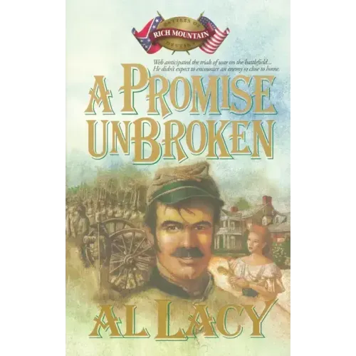 A Promise Unbroken: Battles of Destiny