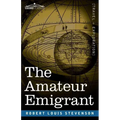 The Amateur Emigrant: From the Clyde to Sandy Hook