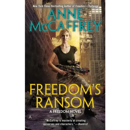 Freedom's Ransom