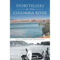 Storytellers at the Columbia River