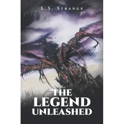 The Legend Unleashed