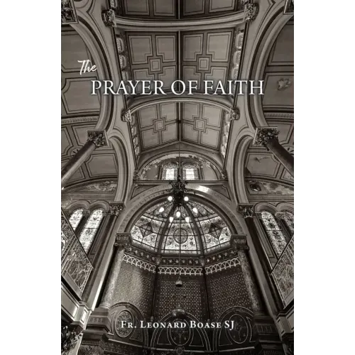 The Prayer of Faith