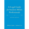 Legal Guide Student Affairs Pr