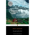 Growth of the Soil
