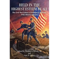 Held in the Highest Esteem by All: The Civil War Letters of William B. Chilvers, 95th Illinois Infantry