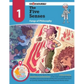 The Five Senses: Fangs of Philosophy - Adventure 1