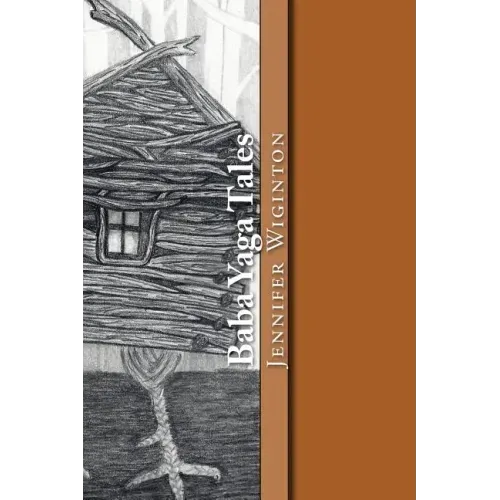 Baba Yaga Tales