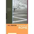 A Traveller in Rome