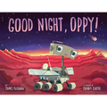 Good Night, Oppy!