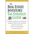 Real Estate Investor's Tax Strategy Guide