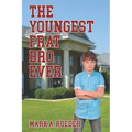 The Youngest Frat Bro Ever