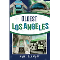 Oldest Los Angeles