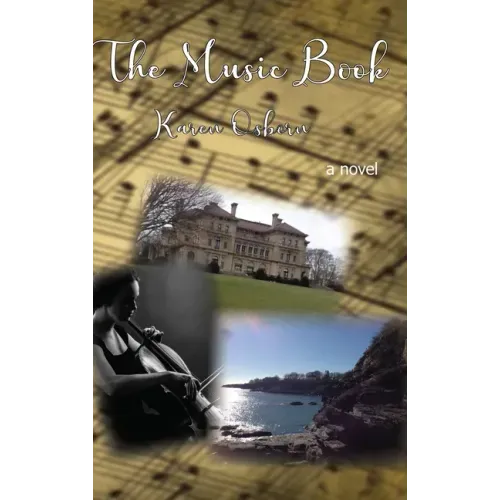 Music Book